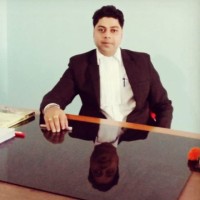 Advocate Anirban Banerjee