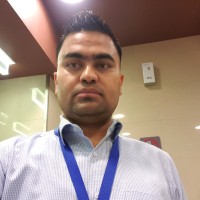 Krishna Mijar