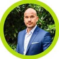 Llewellyn E. Van Zyl 🌱