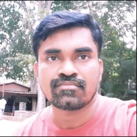 Muralikrishna Suthari