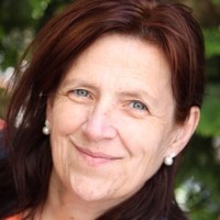 Evelyn Sauter