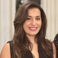 Sanaz Salehi