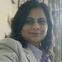 Anjali Soni