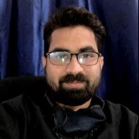 Ashish Ranjan