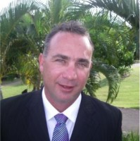 Chris O'Toole