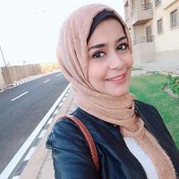 Memaa Ashraf