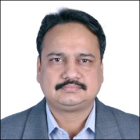 Madhav Patankar