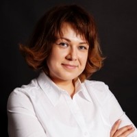 Olga Galchenko