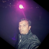 Nicks Patel