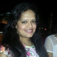 Smitha Pai
