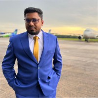 Bharathirajaa Nadarajah