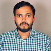 Santosh Singh