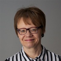 Anne Veinola