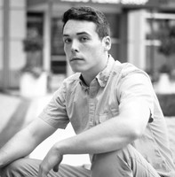 Jayson Hinkle