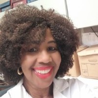 Paulette Myrie, R.D., C.D.N.