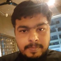 K Kishore Kumar