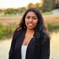 Darshini Bhasker