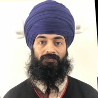 Jobandeep Singh