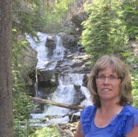 Sharon Jorgenson