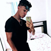 Kauan Oliveira Simão