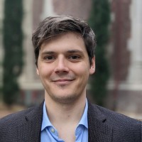 Joshua Mitman