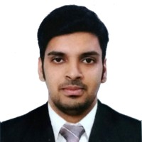 Akhilesh Venugopal