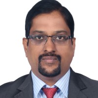 Ganesh Sankarasubramanian