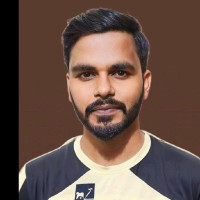 Neeraj Kumar Kushwaha