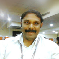 Harish Srinivas