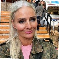 Sanne Boeriis