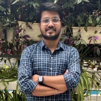 Kartik Goyal