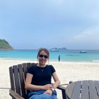 Lau Hui Yin