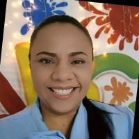 Lucia De Fatima Fernandes Rodrigues