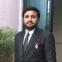 Tabish Shaikh