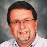 Robert Salas