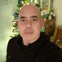 Darren Fripp