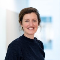 Ine Leen Sorgeloos