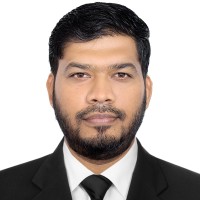 Mohamed Eliyas