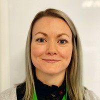 Anna Maceachern