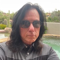 Troy Larabel, Master Builder