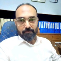 Muhammad Arshad Rafique
