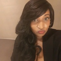 Sheree Rawls