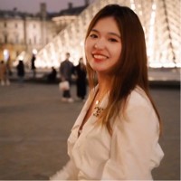 Yuxi Yang