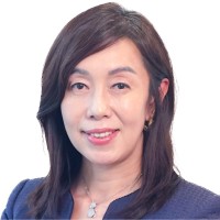 Jojo Wong