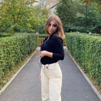Elena-Catalina Bogdan