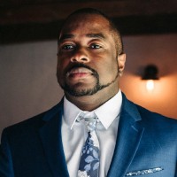 Lamar Spence