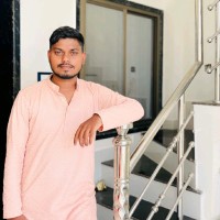 Shubham Sinha