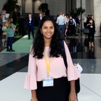 Yamini Sadu