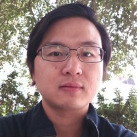 Thanh Chinh Nguyen, Ph.D.