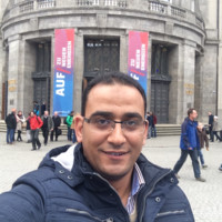 Maher Hussein, Cre,Crl